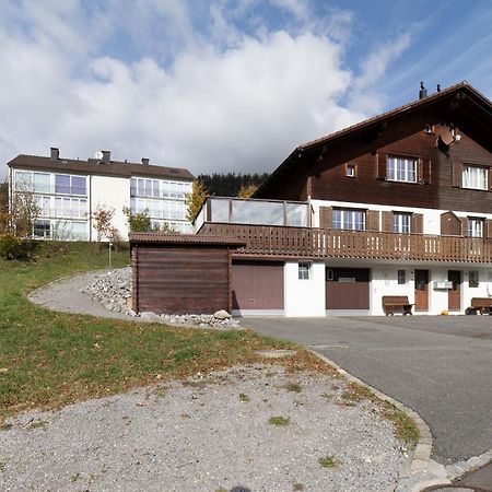 Carpe Diem Villa Wildhaus Bagian luar foto