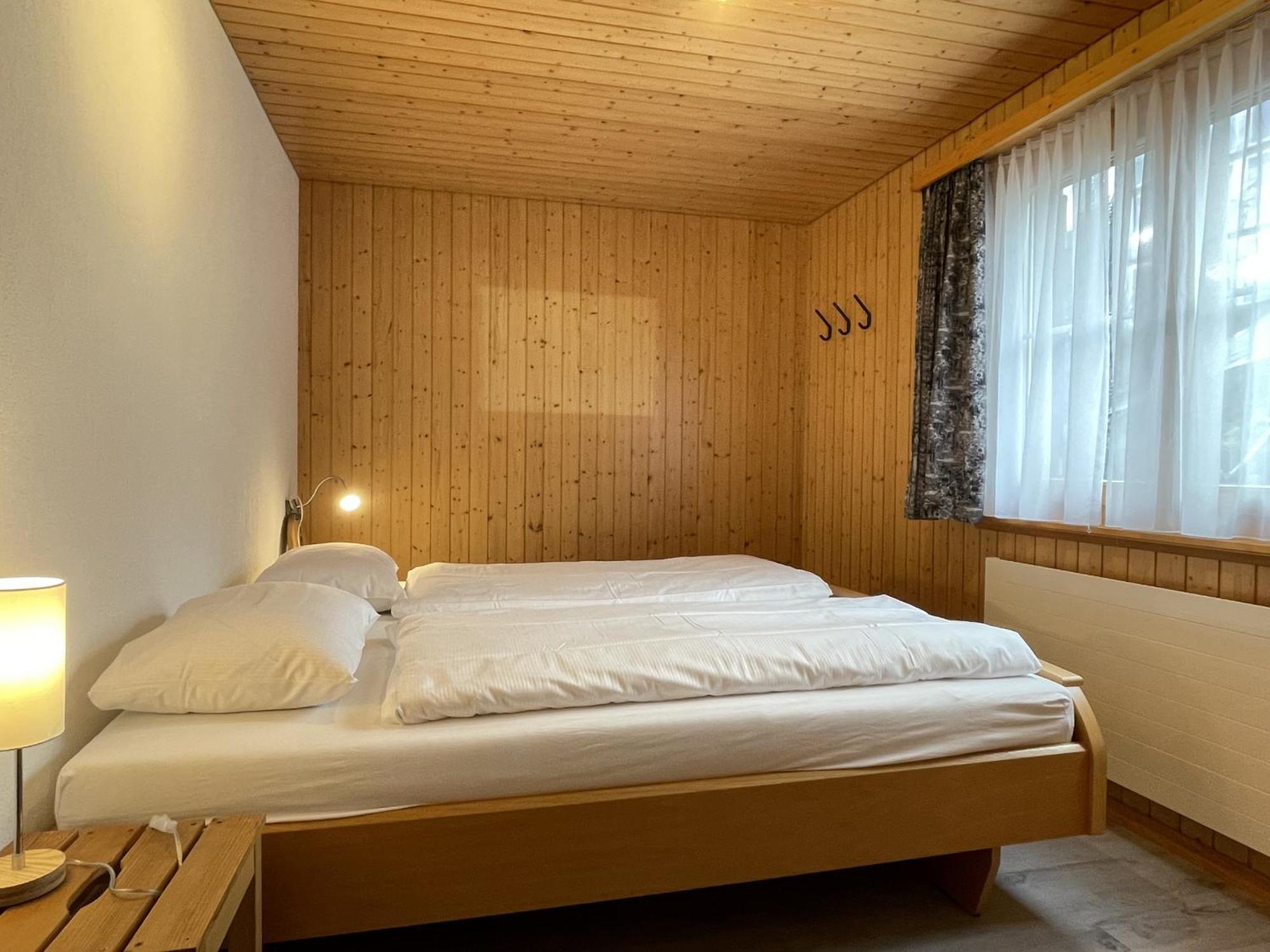 Carpe Diem Villa Wildhaus Bagian luar foto