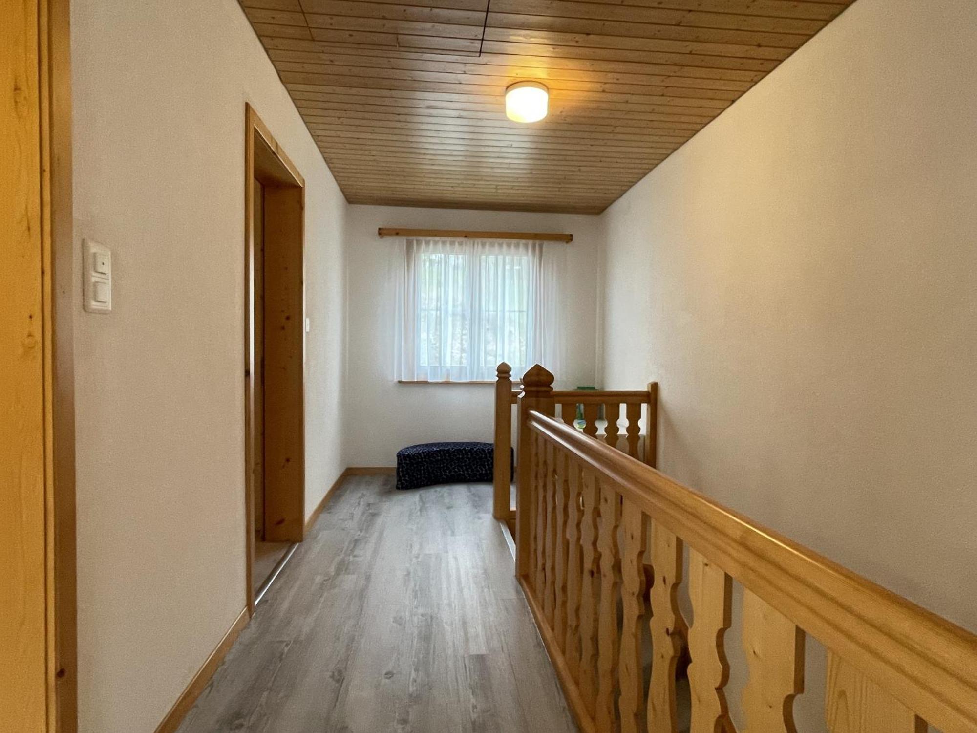 Carpe Diem Villa Wildhaus Bagian luar foto
